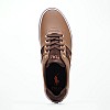 Ανδρικά Παπούτσια Casual Hanford.3 Ταμπά Δέρμα Ralph Lauren
