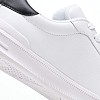 Women Casual Shoes Hrt.Ct24.W White Leather Ralph Lauren Women Casual Shoes Hrt.Ct24.W White Leather Ralph Lauren