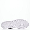 Women Casual Shoes Hrt.Ct24.W White Leather Ralph Lauren Women Casual Shoes Hrt.Ct24.W White Leather Ralph Lauren