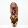 Ανδρικά Παπούτσια Casual Hrt.Ct Ταμπά Δέρμα Ralph Lauren Ανδρικά Παπούτσια Casual Hrt.Ct Ταμπά Δέρμα Ralph Lauren