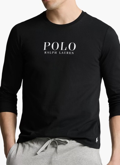 Γυναικείες Ζώνες 412912036 Μαύρο Δέρμα Ralph Lauren