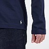Ανδρικές Μπλούζες Ls.Crew.Top Σκούρο Μπλε Βαμβάκι Ralph Lauren Ανδρικές Μπλούζες Ls.Crew.Top Σκούρο Μπλε Βαμβάκι Ralph Lauren