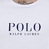 Ανδρικές Μπλούζες Ls.Crew.Top Άσπρο Βαμβάκι Ralph Lauren Ανδρικές Μπλούζες Ls.Crew.Top Άσπρο Βαμβάκι Ralph Lauren