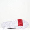 Ανδρικά Παπούτσια Casual Ps.Sneaker Άσπρο Δέρμα Ralph Lauren Ανδρικά Παπούτσια Casual Ps.Sneaker Άσπρο Δέρμα Ralph Lauren
