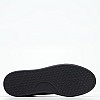 Men Casual Shoes 242001 Black Leather La Martina Men Casual Shoes 242001 Black Leather La Martina
