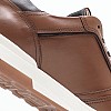 Men Casual Shoes 242060 Tabba Leather La Martina Men Casual Shoes 242060 Tabba Leather La Martina