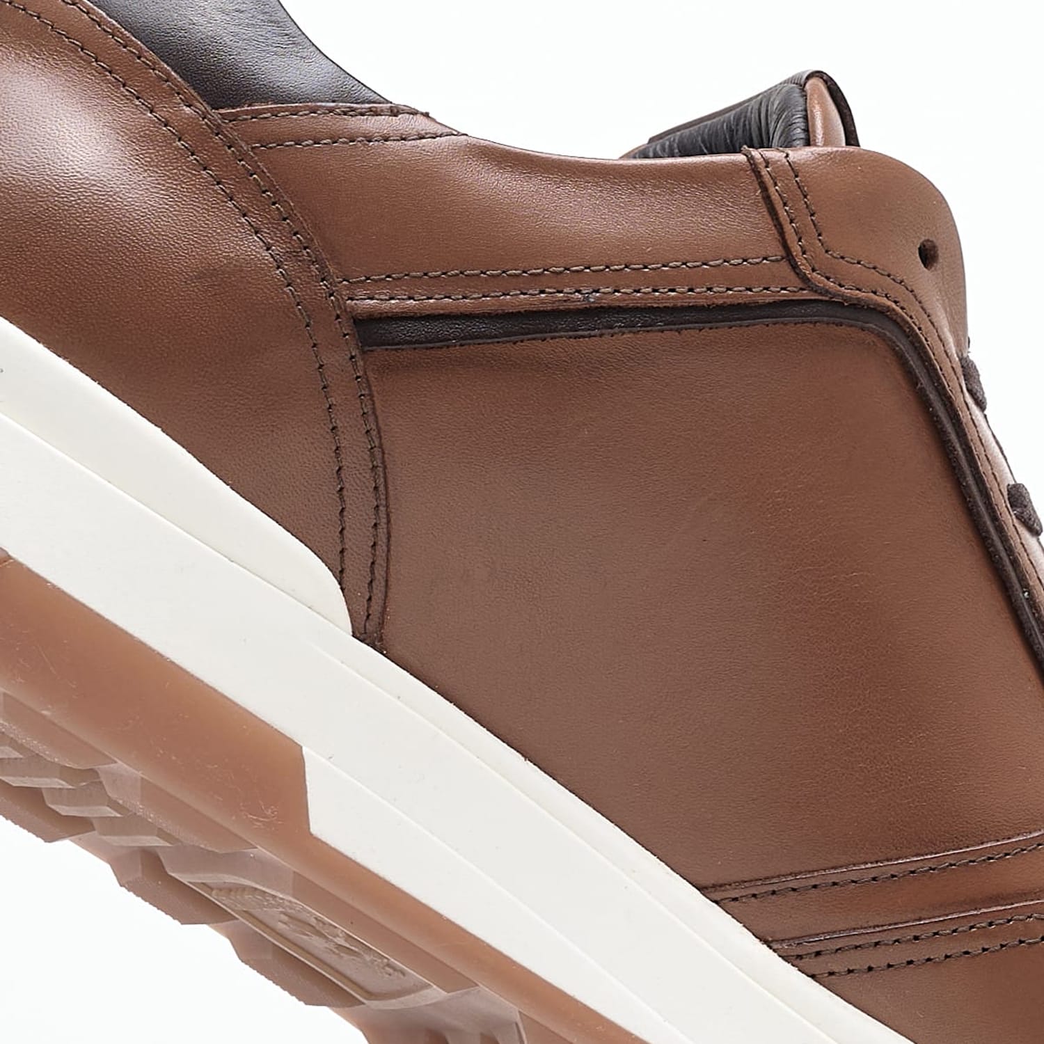 Men Casual Shoes 242060 Tabba Leather La Martina Men Casual Shoes 242060 Tabba Leather La Martina