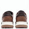 Men Casual Shoes 242060 Tabba Leather La Martina Men Casual Shoes 242060 Tabba Leather La Martina
