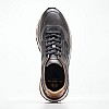 Men Casual Shoes 242070 Grey Leather La Martina Men Casual Shoes 242070 Grey Leather La Martina