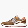 Men Casual Shoes 242091 Tabba Buckskin-Fabric La Martina Men Casual Shoes 242091 Tabba Buckskin-Fabric La Martina