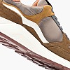Men Casual Shoes 242091 Tabba Buckskin-Fabric La Martina Men Casual Shoes 242091 Tabba Buckskin-Fabric La Martina