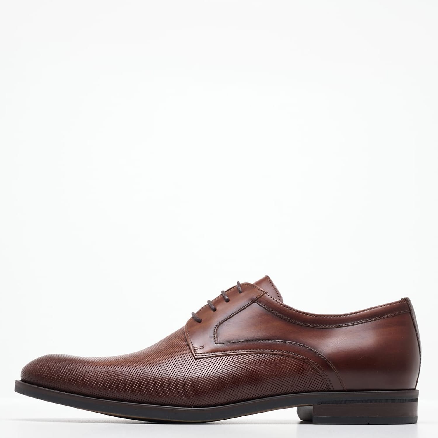Men Shoes 1507 Tabba Leather Damiani