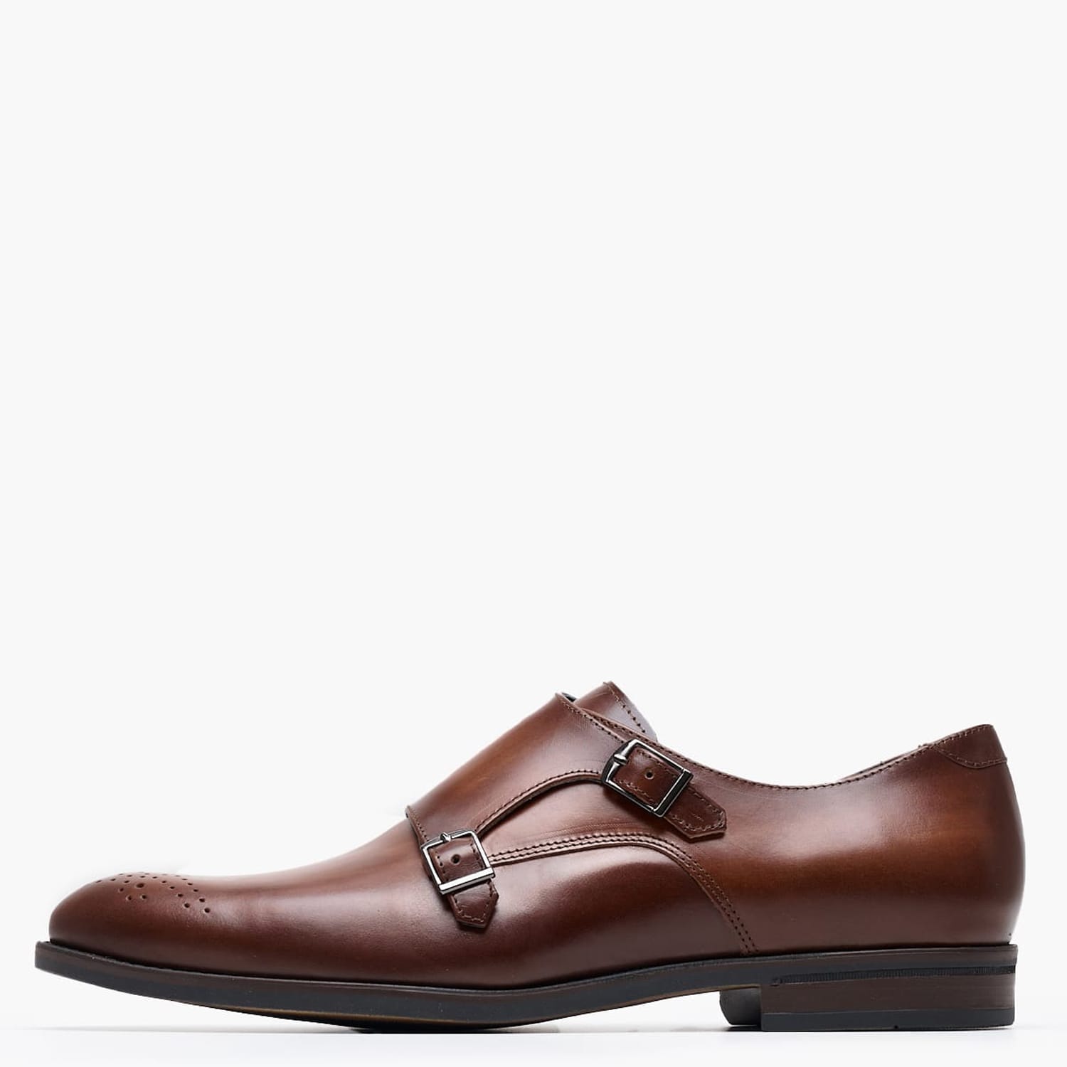 Men Moccasins 1513 Tabba Leather Damiani