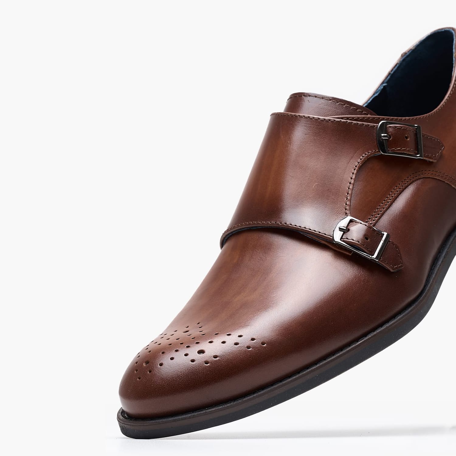 Men Moccasins 1513 Tabba Leather Damiani