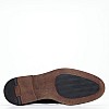 Men Shoes 4402 Black Leather Damiani Men Shoes 4402 Black Leather Damiani