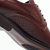 Men Shoes 4403 Brown Leather Damiani Men Shoes 4403 Brown Leather Damiani