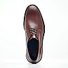 Men Shoes 4403 Brown Leather Damiani Men Shoes 4403 Brown Leather Damiani