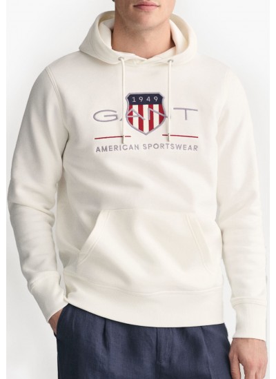 Ανδρικά Παπούτσια Casual Seth005 Μαύρο Ύφασμα U.S. Polo Assn.