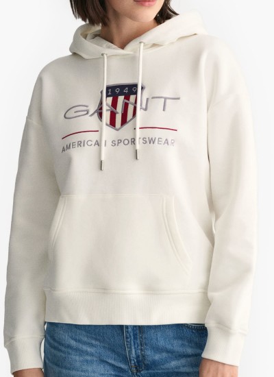 Γυνακεία Φούτερ Relaxed.Flex Γκρι Modal Superdry