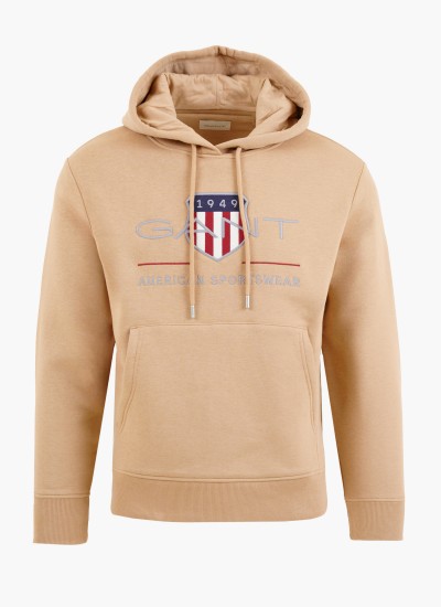 Γυνακεία Φούτερ Relaxed.Flex Γκρι Modal Superdry