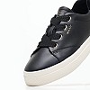 Γυναικεία Παπούτσια Casual Avona.M Μαύρο Δέρμα GANT Γυναικεία Παπούτσια Casual Avona.M Μαύρο Δέρμα GANT