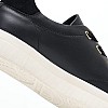 Γυναικεία Παπούτσια Casual Avona.M Μαύρο Δέρμα GANT Γυναικεία Παπούτσια Casual Avona.M Μαύρο Δέρμα GANT