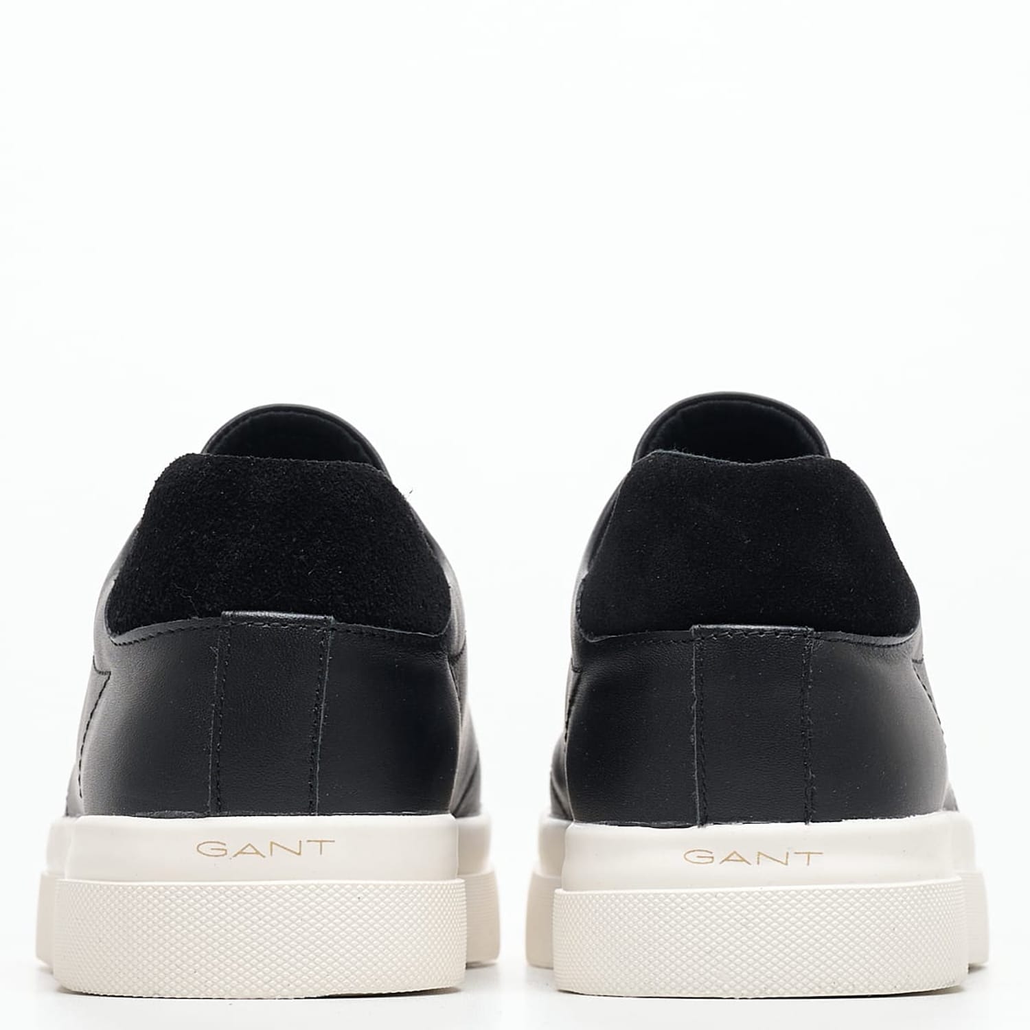 Γυναικεία Παπούτσια Casual Avona.M Μαύρο Δέρμα GANT Γυναικεία Παπούτσια Casual Avona.M Μαύρο Δέρμα GANT