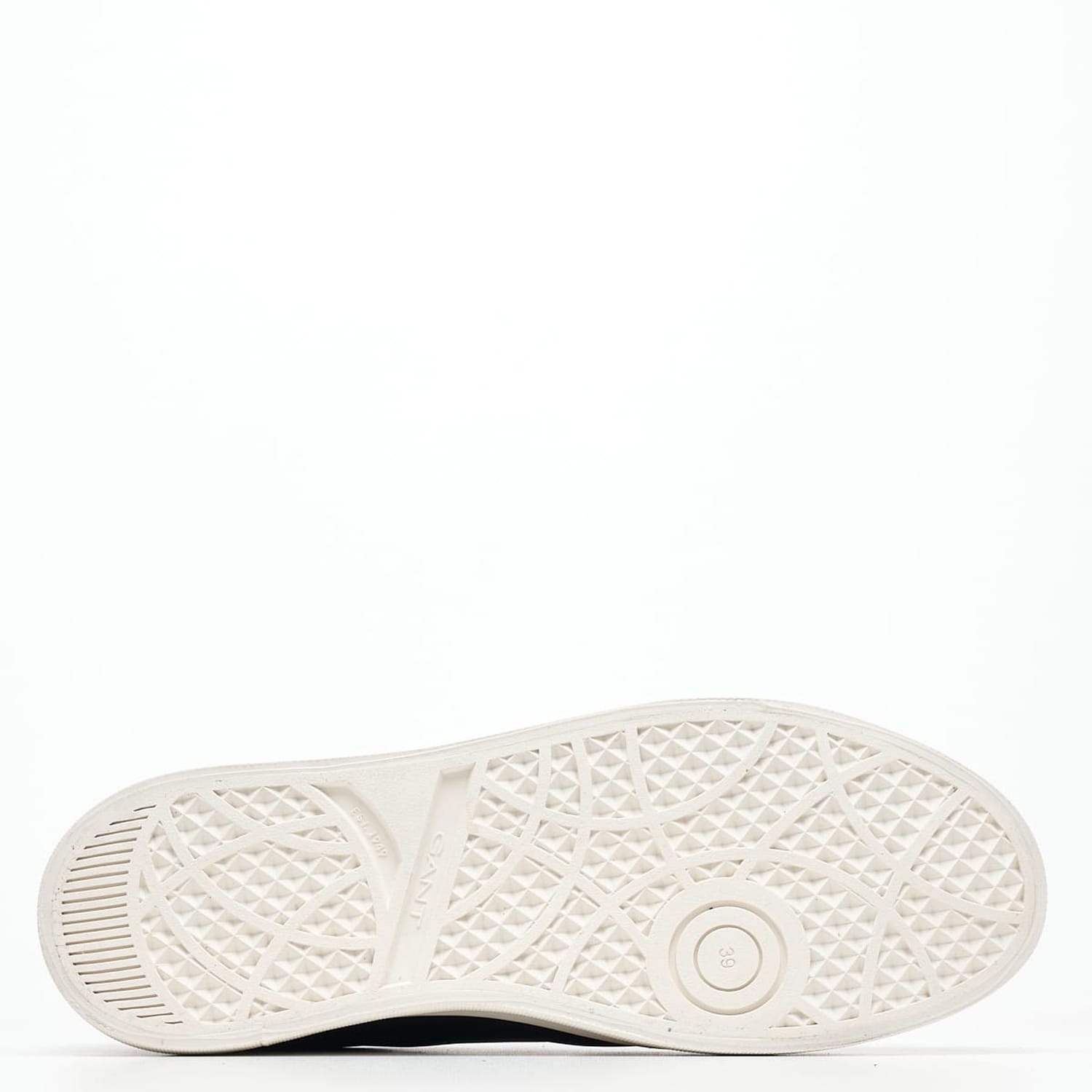 Γυναικεία Παπούτσια Casual Avona.M Μαύρο Δέρμα GANT Γυναικεία Παπούτσια Casual Avona.M Μαύρο Δέρμα GANT