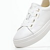 Γυναικεία Παπούτσια Casual Avona.M Άσπρο Δέρμα GANT Γυναικεία Παπούτσια Casual Avona.M Άσπρο Δέρμα GANT
