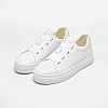 Γυναικεία Παπούτσια Casual Avona.M Άσπρο Δέρμα GANT Γυναικεία Παπούτσια Casual Avona.M Άσπρο Δέρμα GANT