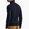 Men T-Shirts Cable.Turtle DarkBlue Cotton GANT Men T-Shirts Cable.Turtle DarkBlue Cotton GANT