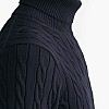Men T-Shirts Cable.Turtle DarkBlue Cotton GANT Men T-Shirts Cable.Turtle DarkBlue Cotton GANT