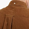 Men Shirts Cord.Shirt.2 Brown Cotton GANT Men Shirts Cord.Shirt.2 Brown Cotton GANT