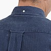 Men Shirts Cord.Shirt Blue Cotton GANT Men Shirts Cord.Shirt Blue Cotton GANT