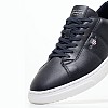 Ανδρικά Παπούτσια Casual Joree.S Μπλε Δέρμα GANT