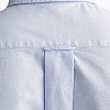 Ανδρικά Πουκάμισα Oxford.Shirt Μπλέ Ανοιχτό Βαμβάκι GANT Ανδρικά Πουκάμισα Oxford.Shirt Μπλέ Ανοιχτό Βαμβάκι GANT