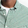 Men Shirts Pop.Gingham Green Cotton GANT Men Shirts Pop.Gingham Green Cotton GANT