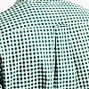Men Shirts Pop.Gingham Green Cotton GANT Men Shirts Pop.Gingham Green Cotton GANT