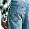 Men Shirts Pop.Gingham Green Cotton GANT Men Shirts Pop.Gingham Green Cotton GANT