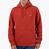Ανδρικά Φούτερ Sh.Hoodie.2 Κόκκινο Βαμβάκι GANT Ανδρικά Φούτερ Sh.Hoodie.2 Κόκκινο Βαμβάκι GANT