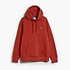 Ανδρικά Φούτερ Sh.Hoodie.2 Κόκκινο Βαμβάκι GANT Ανδρικά Φούτερ Sh.Hoodie.2 Κόκκινο Βαμβάκι GANT