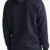 Ανδρικά Φούτερ Sh.Hoodie Σκούρο Μπλε Βαμβάκι GANT Ανδρικά Φούτερ Sh.Hoodie Σκούρο Μπλε Βαμβάκι GANT