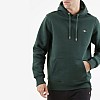 Men's Footer Sh.Hoodie Green Cotton GANT Men's Footer Sh.Hoodie Green Cotton GANT