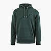 Men's Footer Sh.Hoodie Green Cotton GANT Men's Footer Sh.Hoodie Green Cotton GANT