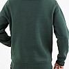 Men's Footer Sh.Hoodie Green Cotton GANT Men's Footer Sh.Hoodie Green Cotton GANT