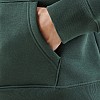 Men's Footer Sh.Hoodie Green Cotton GANT Men's Footer Sh.Hoodie Green Cotton GANT