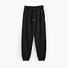 Women Trousers Shield.Pants Black Cotton GANT Women Trousers Shield.Pants Black Cotton GANT