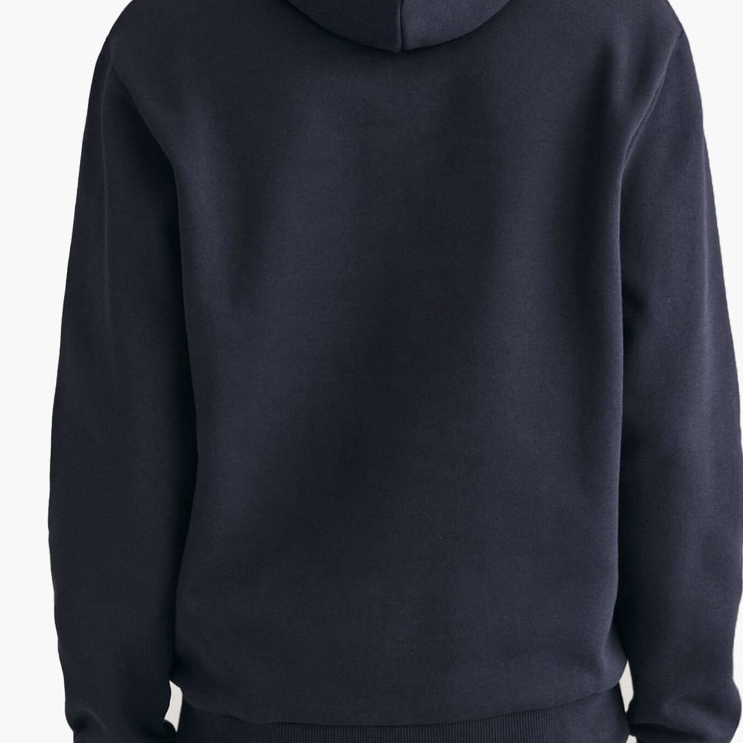 Men's Footer Tonal.Archive DarkBlue Cotton GANT Men's Footer Tonal.Archive DarkBlue Cotton GANT