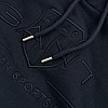Men's Footer Tonal.Archive DarkBlue Cotton GANT Men's Footer Tonal.Archive DarkBlue Cotton GANT