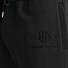 Ανδρικά Παντελόνια Tonal.Pants Μαύρο Βαμβάκι GANT Ανδρικά Παντελόνια Tonal.Pants Μαύρο Βαμβάκι GANT